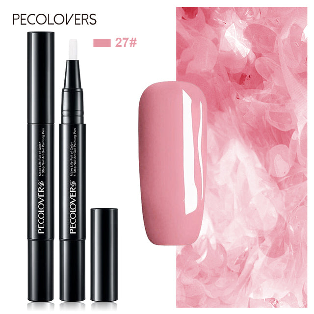 Nagellak Pen "Real Beauty"