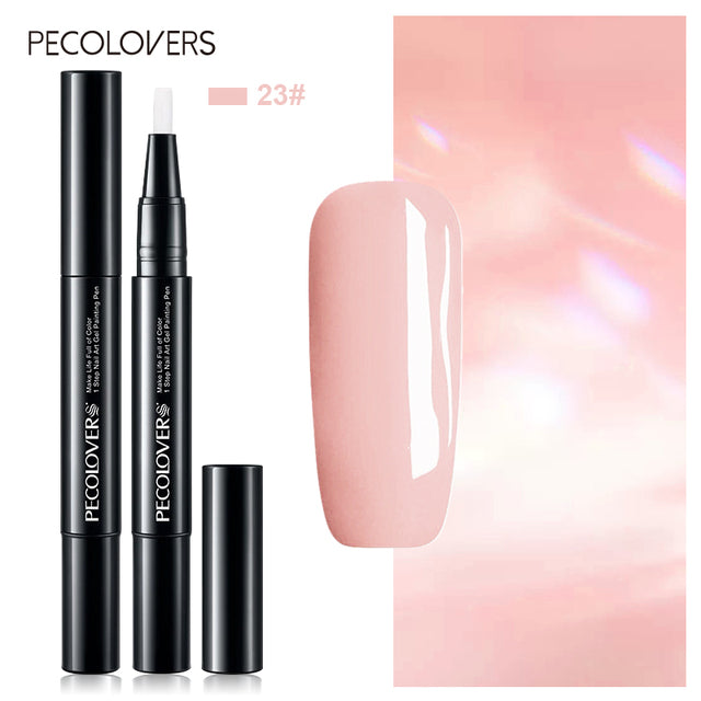 Nagellak Pen "Real Beauty"