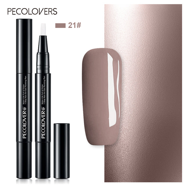 Nagellak Pen "Real Beauty"
