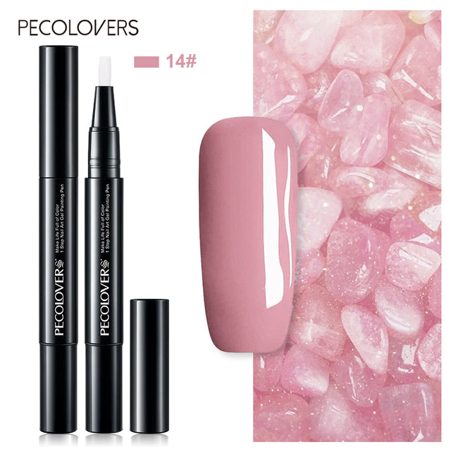 Nagellak Pen "Real Beauty"