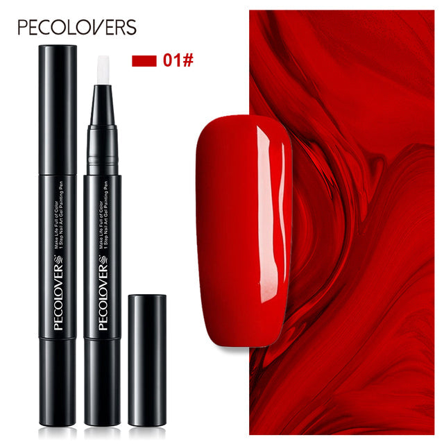 Nagellak Pen "Real Beauty"