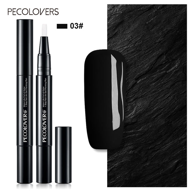Nagellak Pen "Real Beauty"
