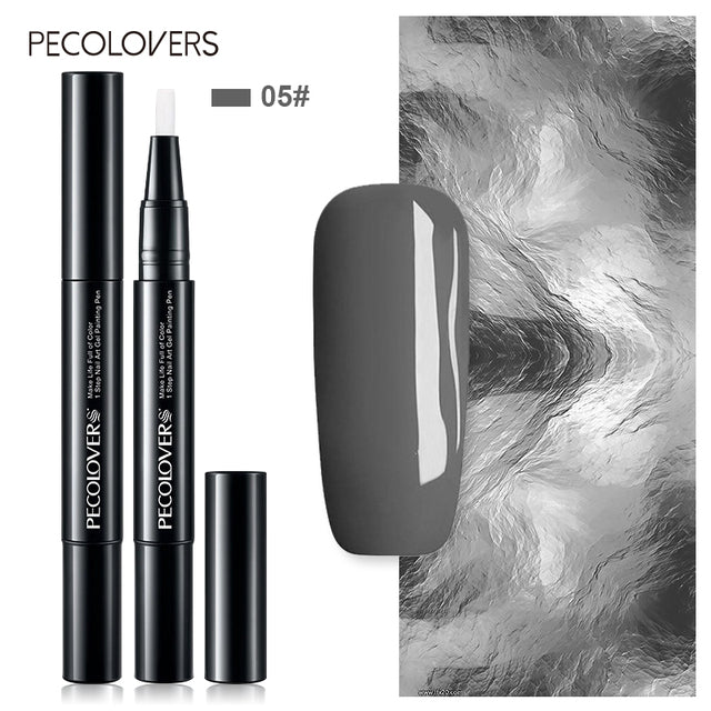 Nagellak Pen "Real Beauty"