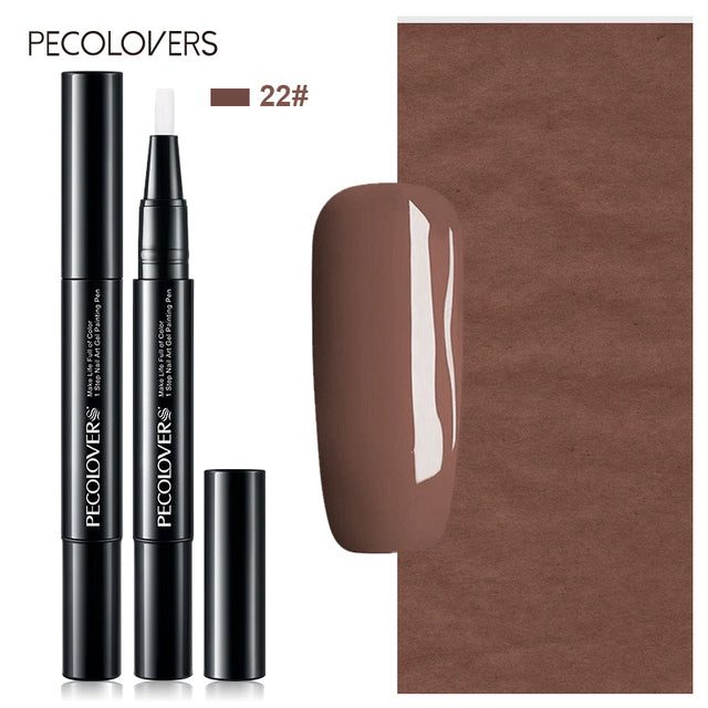 Nagellak Pen "Real Beauty"