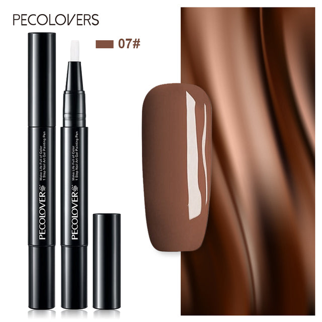 Nagellak Pen "Real Beauty"