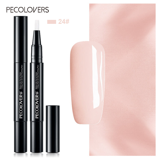 Nagellak Pen "Real Beauty"