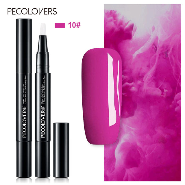 Nagellak Pen "Real Beauty"