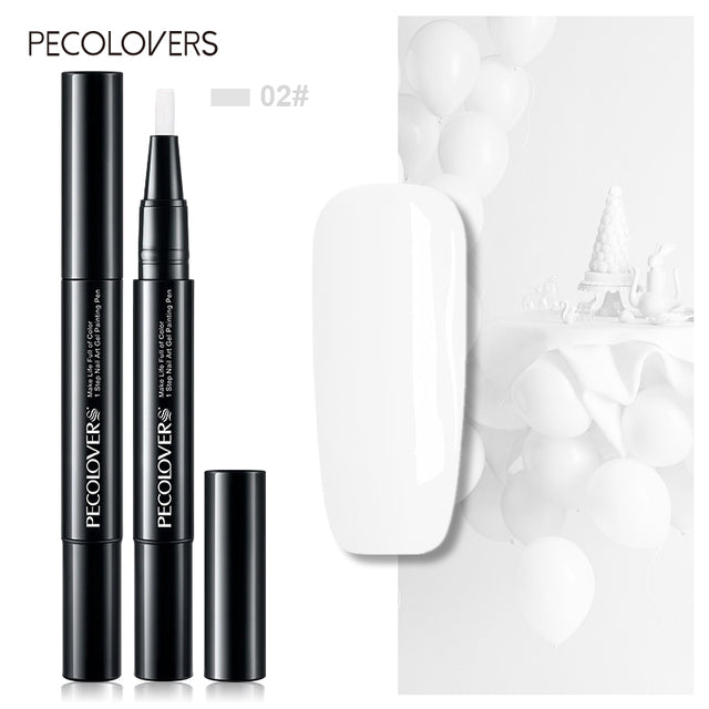 Nagellak Pen "Real Beauty"
