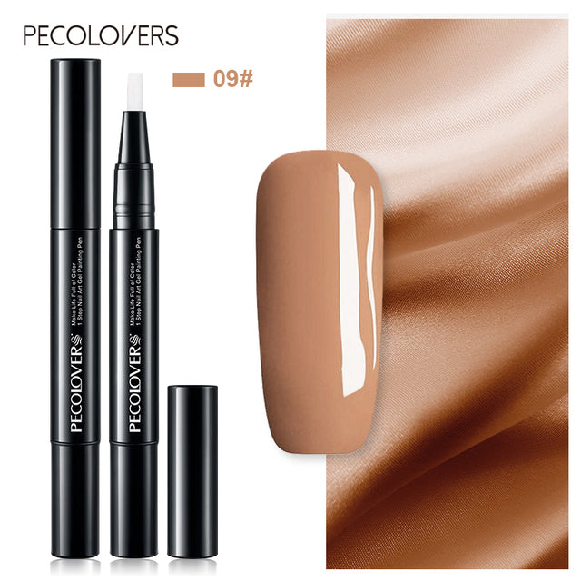 Nagellak Pen "Real Beauty"