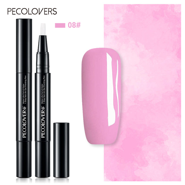 Nagellak Pen "Real Beauty"