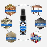 Verf Oplosser Nano Spray 'Pro'