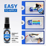 Verf Oplosser Nano Spray 'Pro'