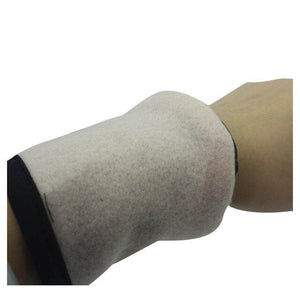 Pols Tasje (Perfect voor Sporten en Reizen!)
