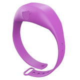 Desinfectie Armband 'Always Safe!'
