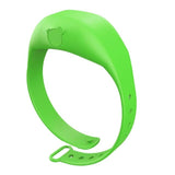 Desinfectie Armband 'Always Safe!'