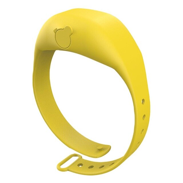 Desinfectie Armband 'Always Safe!'