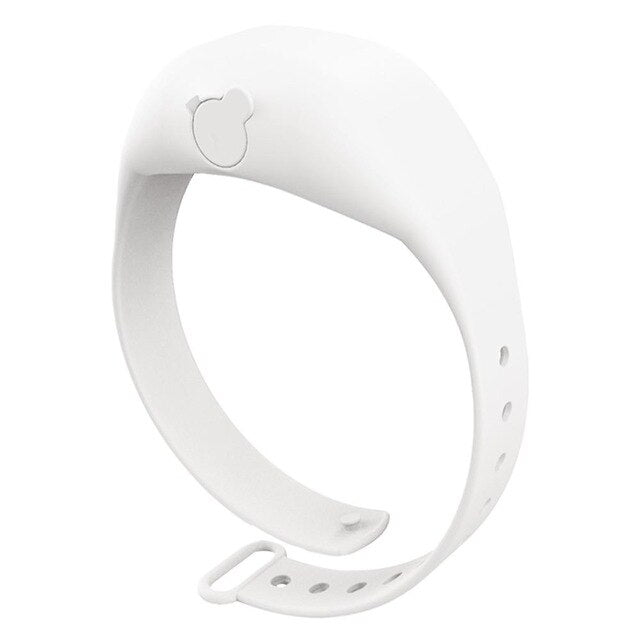 Desinfectie Armband 'Always Safe!'