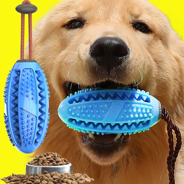 Honden Tandenborstel Speeltje