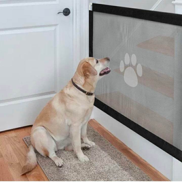 Hondenscherm 'BuddyScreen' XL