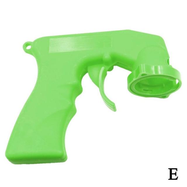 Spuitbus Gadget
