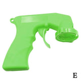 Spuitbus Gadget