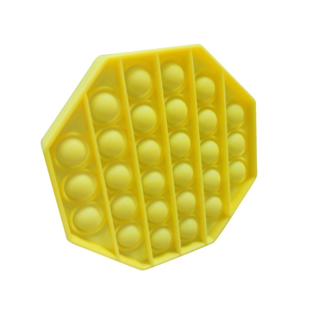 Bubble Pop Mat - Anti Stress en Vermakelijk