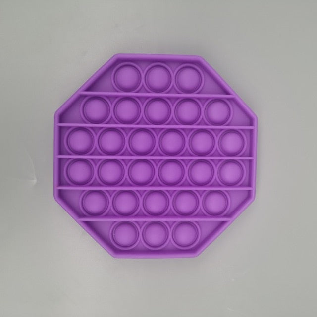 Bubble Pop Mat - Anti Stress en Vermakelijk