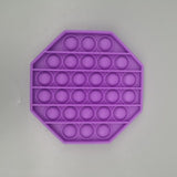 Bubble Pop Mat - Anti Stress en Vermakelijk