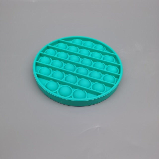 Bubble Pop Mat - Anti Stress en Vermakelijk