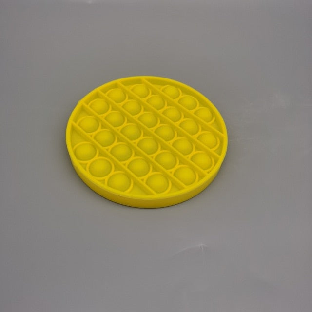 Bubble Pop Mat - Anti Stress en Vermakelijk