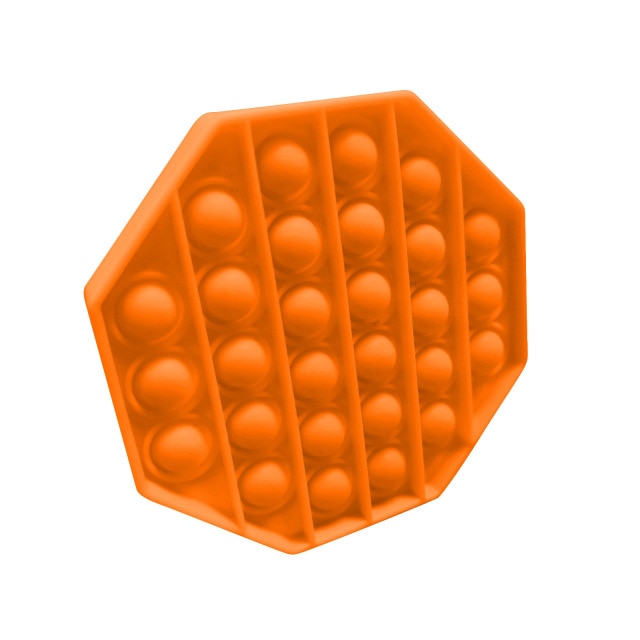 Bubble Pop Mat - Anti Stress en Vermakelijk