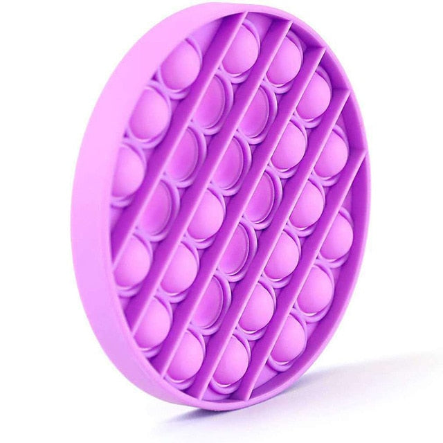 Bubble Pop Mat - Anti Stress en Vermakelijk