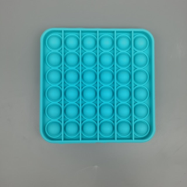 Bubble Pop Mat - Anti Stress en Vermakelijk