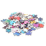 Regenboog Puzzel - 1000 Delig (TIJDELIJK 50% Korting)