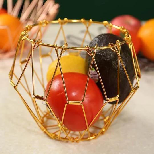 Creatieve Multifunctionele Mand | Voor iedere situatie!