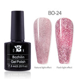 Glitter Nagellak "Diamond Deluxe"