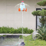 Water Raket Speelgoed "Magic Summer Toys"