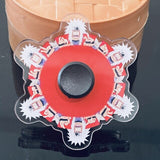 Animatie Fidget Spinner