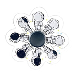 Animatie Fidget Spinner