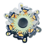 Animatie Fidget Spinner