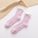 Warme Wintersokken 'Wonderfully Warm™'