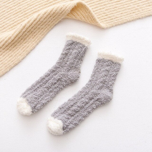 Warme Wintersokken 'Wonderfully Warm™'