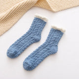 Warme Wintersokken 'Wonderfully Warm™'
