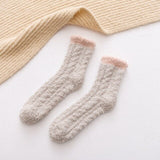 Warme Wintersokken 'Wonderfully Warm™'