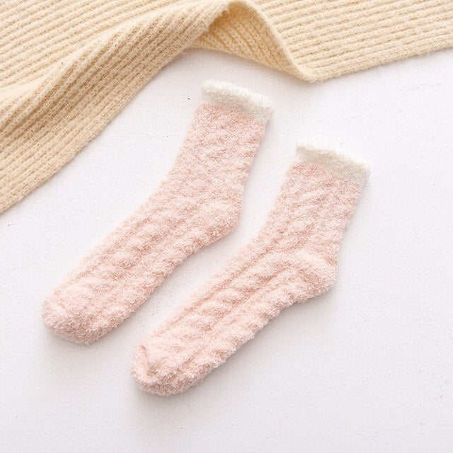 Warme Wintersokken 'Wonderfully Warm™'