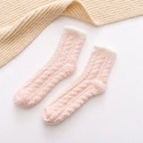 Warme Wintersokken 'Wonderfully Warm™'
