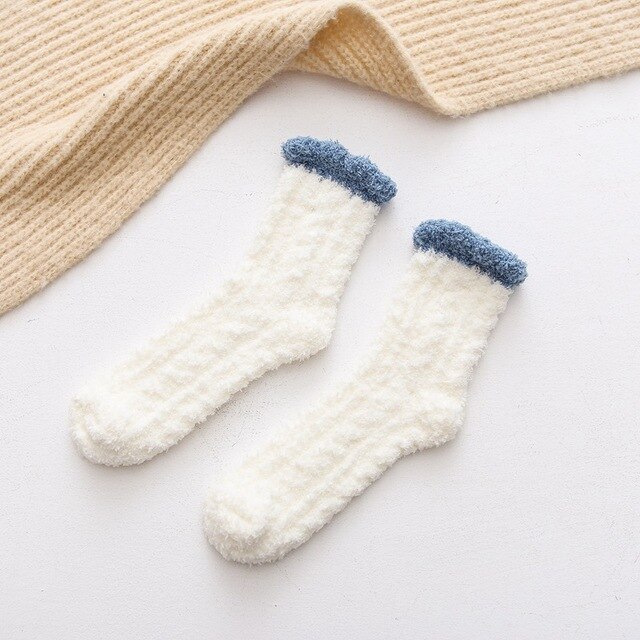 Warme Wintersokken 'Wonderfully Warm™'
