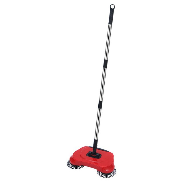 Mulit-Bezem 'Pro Duster™'