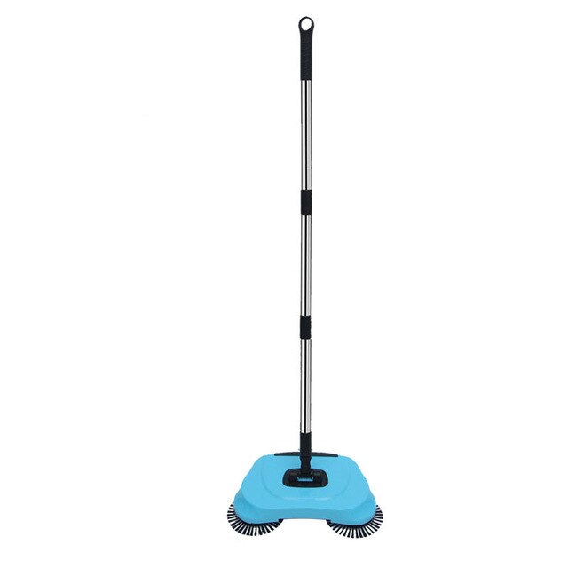 Mulit-Bezem 'Pro Duster™'
