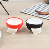 Hilarische Sumo Ei Houders (2 Stuks)